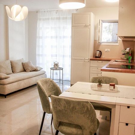 Apartment Split-Dvor Eksteriør bilde