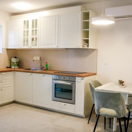 Apartment Split-Dvor Eksteriør bilde